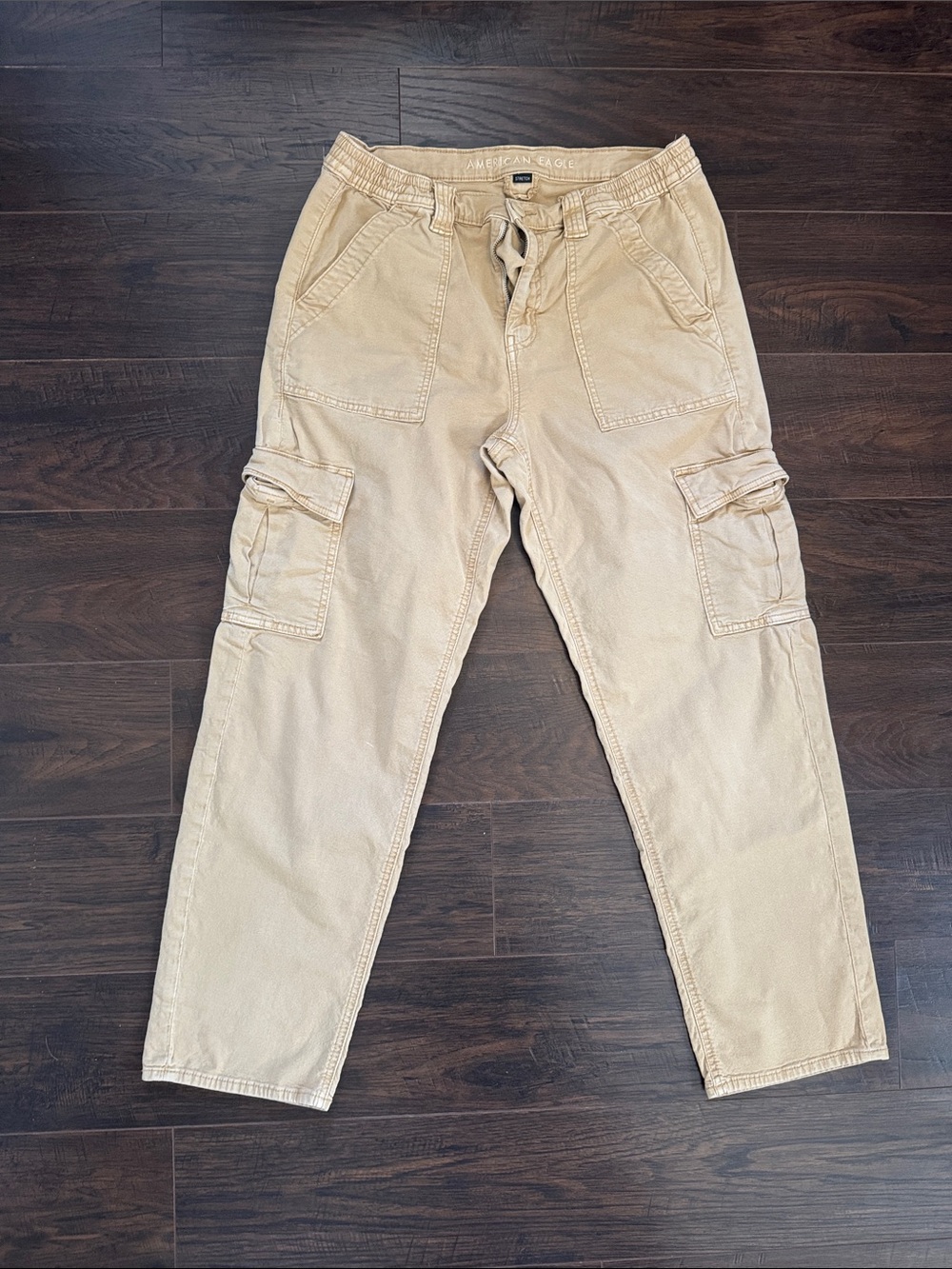 American Eagle Outfitters Cargo Pants